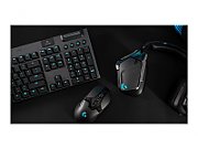 LOGITECH G915 Wireless RGB Mechanical Gaming Keyboard (Tactile switch)_14