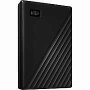 Western Digital My Passport external hard drive 2000 GB Black_4