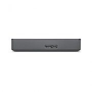 Hard disk extern Seagate Basic 1TB USB 3.0 2.5 inch Black