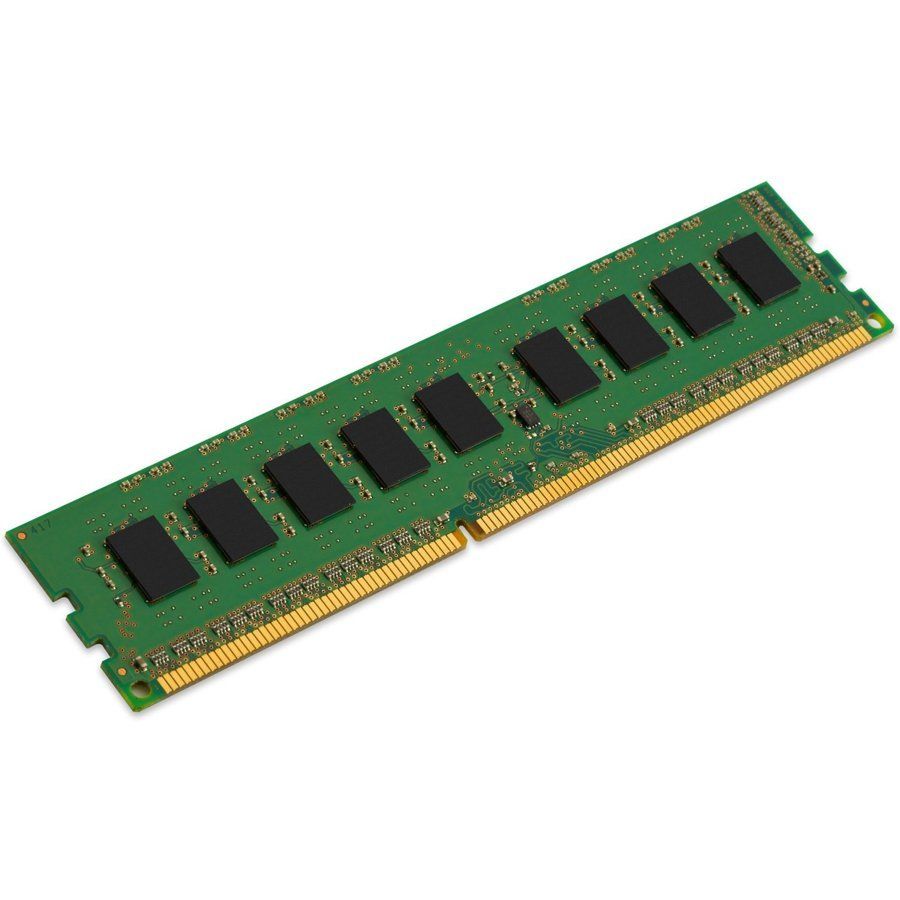 KINGSTON KTD-PE426E/8G Kingston 8GB DDR4-2666MHz ECC Module_2