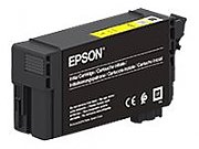 Cartus cerneala Epson T40D440 , yellow ultrachrome XD2, 50ml._1