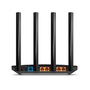 Router Wireless TP-Link ARCHER C80, 4*10/100Mbps LAN Ports,1* 10/100MbpsWAN Port, 4 antene externe, 1300 Mbps on 5 GHz + 600 Mbps on 2.4 GHz,Buton Wireless ON/OFF._3