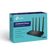 Router wireless TP-Link ARCHER C80