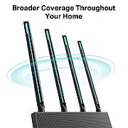Router wireless TP-Link ARCHER C80