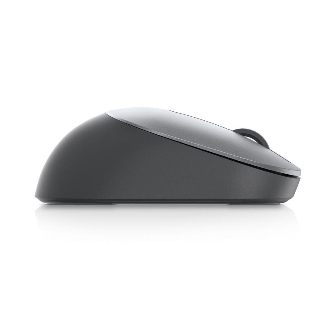 Mouse Dell MS5320, wireless, titan grey_5