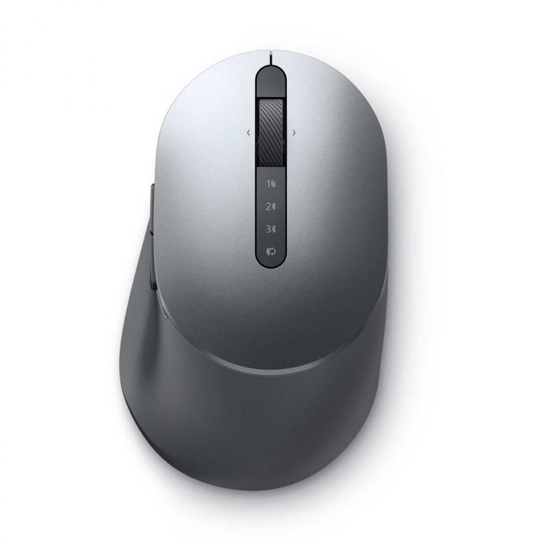 Mouse Dell MS5320, wireless, titan grey_8