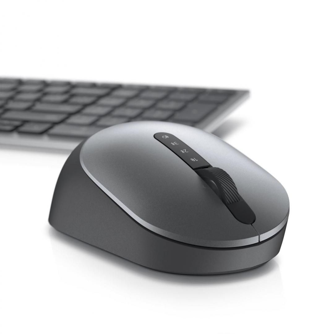 Mouse Dell MS5320, wireless, titan grey_9