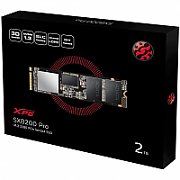 SSD ADATA XPG SX8200 Pro 2 TB PCIe M.2
