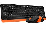 Kit TASTATURA si Mouse A4TECH, 