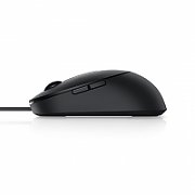 Mouse Dell MS3220, Wired, negru_2