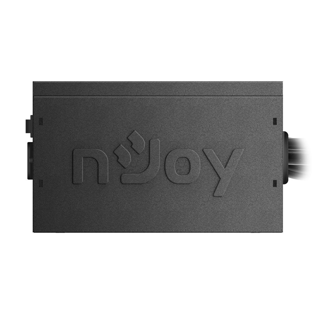 nJoy | Dawn 750 | PSAT5075A40CNCO01B | 750 W | Activa | 1 x 20+4 pin ATX, 1 x 4+4 pin ATX 12V | 2 x 6+2 pin PCI-E, 5 x SATA, 3 x 4 pin Molex | PFC active | OCP / OVP / SCP / OPP | Corescpunde cu 80 Plus Bronze_6