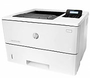 Imprimanta laser Mono HP Laserjet Pro M501dn; A4, max 43ppm (34ipm Duplex), 600x600dpi (4800x600 enhanced dpi Black), 256MB RAM, procesor 1.5GHz, fpo 5.8 sec (ready), HP PCL 5, HP PCL 6, HP Postscript Level 3 emulation, direct PDF (v1.7) printing, URF, PCLM, PWG, tavi 100+550 coli, Duplex, display_1