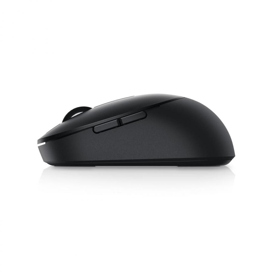 Dell Mouse MS5120W, Wireless, negru_2