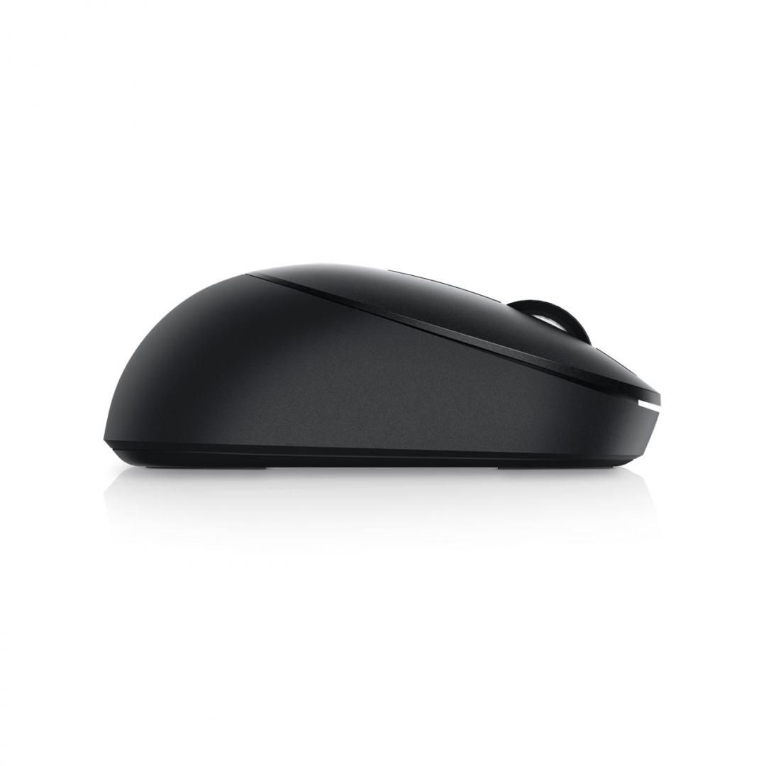 Dell Mouse MS5120W, Wireless, negru_3