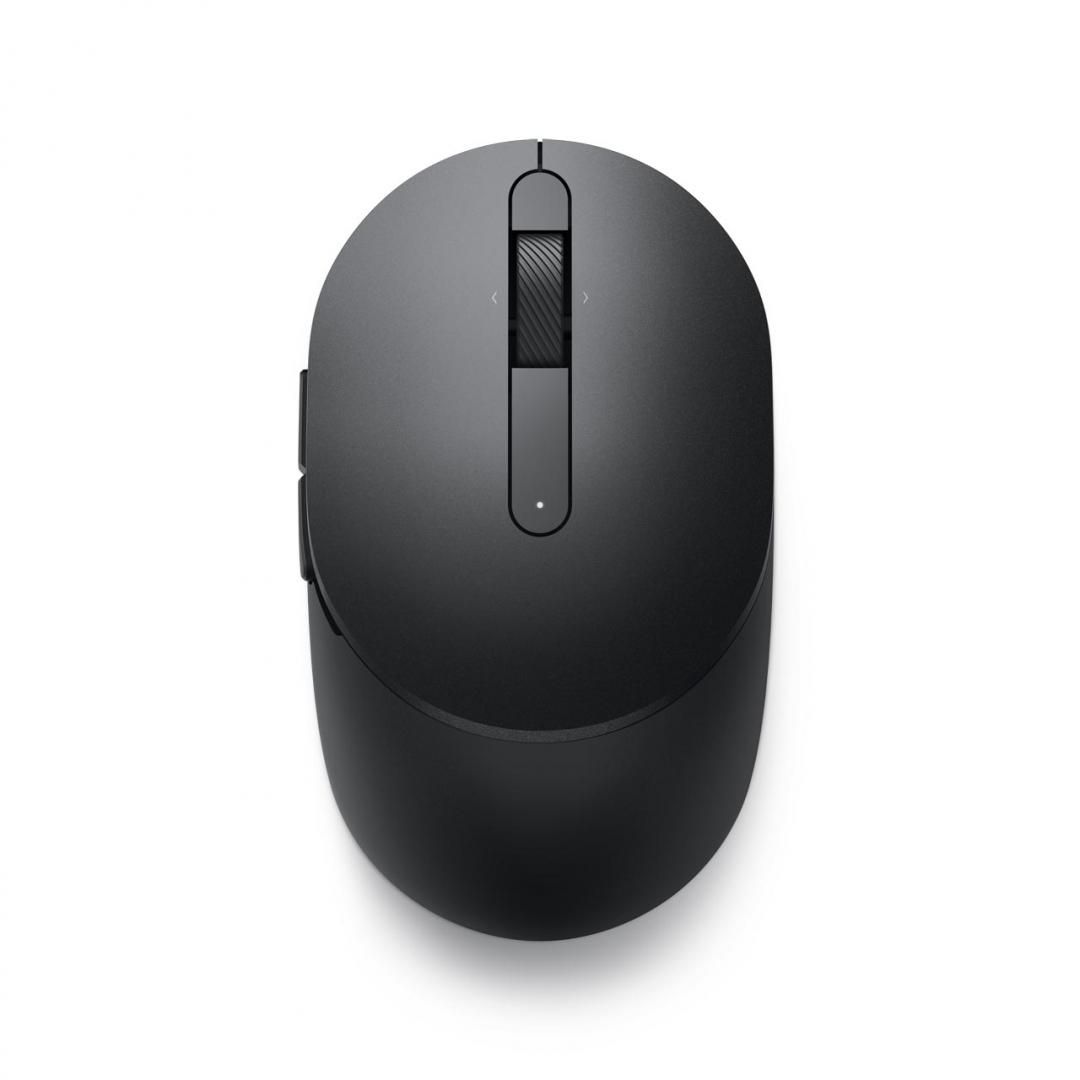 Dell Mouse MS5120W, Wireless, negru_7