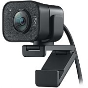 LOGITECH StreamCam - GRAPHITE - EMEA_1