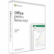 Licenta retail Microsoft Office 2019 Home and Business Medialess P6_1