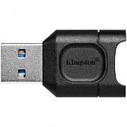 KINGSTON MobileLite Plus USB 3.1 microSDHC/SDXC UHS-II Card Reader_1