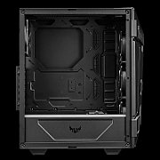 Carcasa ASUS TUF Gaming GT301, Middle Tower, fara sursa, ATX, Black_5