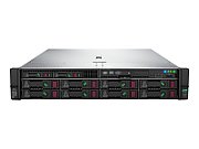 Server HPE ProLiant DL380 Gen10 Rack 2U Intel Xeon Silver 4208, 8C / 16T, 2.1 GHz base, 3.2 GHz turbo, 11 MB cache, 1 x 32 GB, Fara HDD, 8 x SFF, 500 W_5