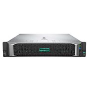 Server HPE ProLiant DL380 Gen10 Rack 2U Intel Xeon Silver 4208, 8C / 16T, 2.1 GHz base, 3.2 GHz turbo, 11 MB cache, 1 x 32 GB, Fara HDD, 8 x SFF, 500 W_6