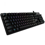 LOGITECH G512 Carbon GX Brown CARBON (US)_1