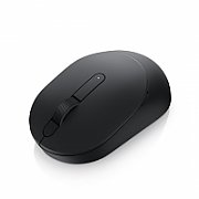 Mouse DELL MS3320W, wireless, negru_1