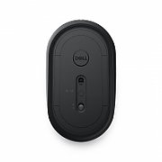 Mouse DELL MS3320W, wireless, negru_6