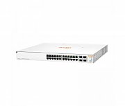 HP Switch 1930 24G 24xGBit/4xSFP+ PoE 195W JL683A_2