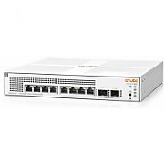 Switch HPE JL681A, 8 porturi 10 / 100 / 1000 MBs