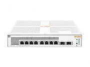 HP Switch 1930 8G 8xGBit/2xSFP JL680A_2