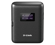 Mobile Hotspot, Wireless D-Link DWR-933 3G/4G LTE via SIM, Embedded omni-directional antennas, Wireless standard: Wireless AC, 300 Mbps 2.4 GHz, 867 Mbps 5 GHz._1