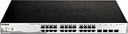 Switch Hikvision DS-3E0109P-E©, 8-port, PoE_1