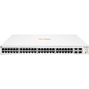 HP Switch 1930 48G 48xGBit/4xSFP+ PoE 370W JL686A_1