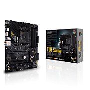 Placa de baza ASUS TUF GAMING B550M-PLUS, Socket AM4_2