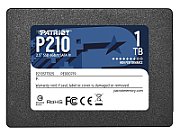 PATRIOT P210 SSD 1TB SATA 3 Internal Solid State Drive 2.5inch_1