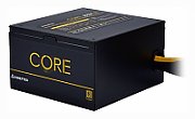 CHF BBS-500S Chieftec ATX PSU Core series BBS-500S, 12cm fan, 500W, 80 PLUSÂ® Gold, Active PFC_2