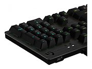 LOGITECH G513 Carbon GX Brown CARBON (US)