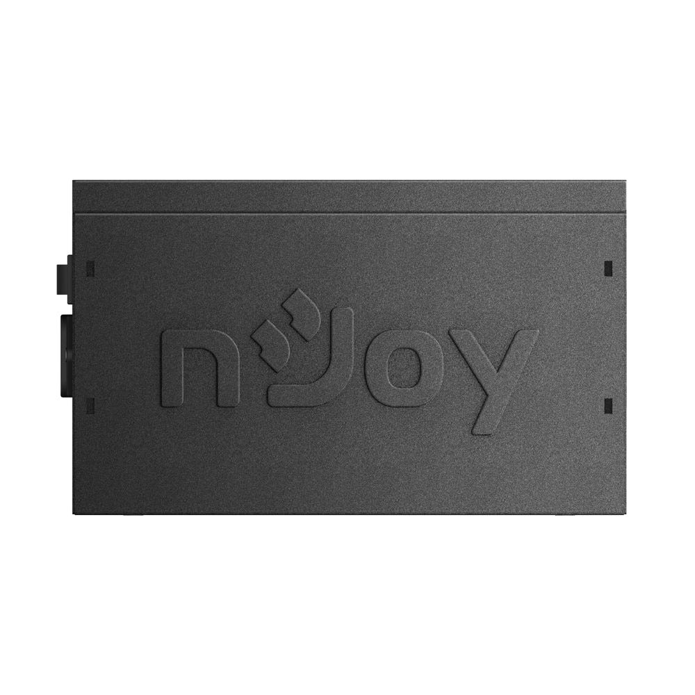 nJoy | Magna 650 | PSAT5065A4MCECO01B | 650 W | Activa | 1 x 20+4 pin ATX, 1 x 4+4 pin ATX 12V | 2 x 6+2 pin PCI-E, 5 x SATA, 3 x 4 pin Molex | PFC active | OCP / OVP / SCP / OPP | Full modular with DC to DC technology | Meet 80 Plus Bronze_6