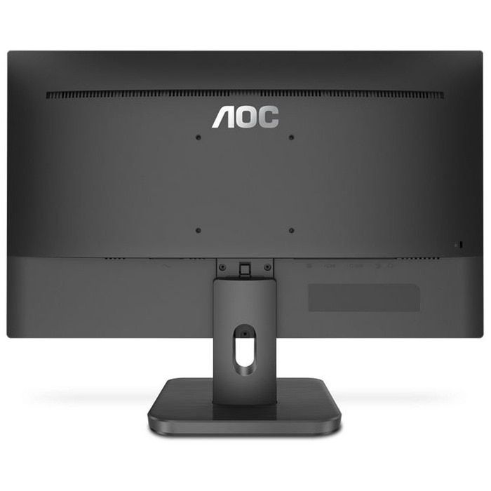 AOC 24E1Q Monitor AOC 24E1Q 23,8, panel IPS, D-Sub/HDMI/DP, speakers_5