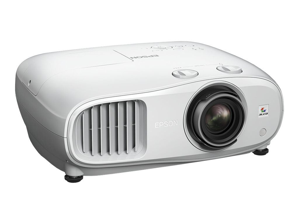 Videoproiector EPSON EH-TW7000, 4K PRO-UHD, 3000 lumeni, contrast 40.000:1_2