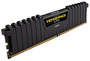 Memorie RAM Corsair Vengeance LPX Black, DIMM, DDR4, 32GB (2x16GB), CL15, 3200MHz_3