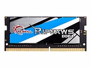 G.SKILL F4-2400C16S-16GRS G.Skill Ripjaws DDR4 16GB 2400MHz CL16 SO-DIMM 1.2V_1