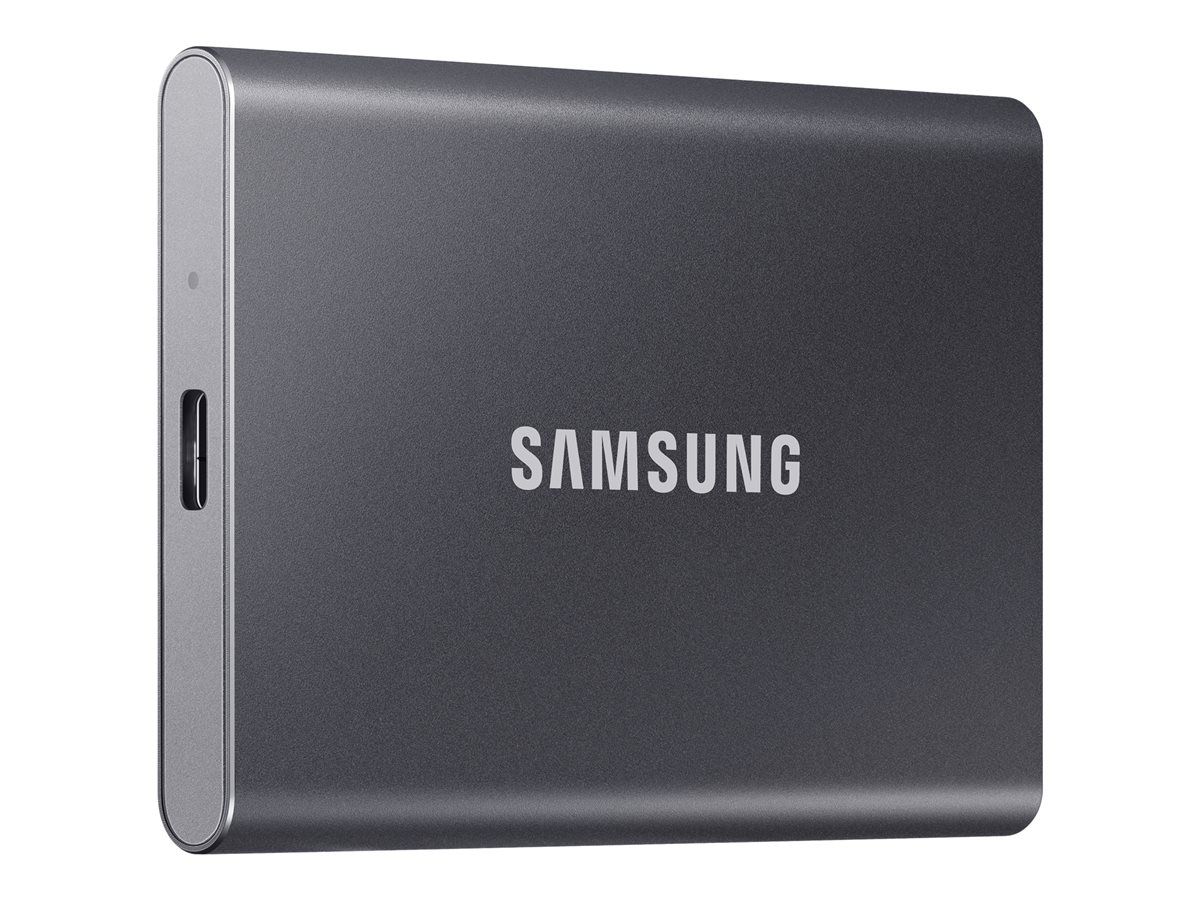 Samsung Portable SSD T7 1000 GB Grey_10