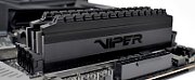 PATRIOT Viper Blackout 16GB 2x8GB KIT DDR4 3600MHz DIMM CL18_5