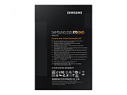 SSD Samsung 870 QVO, 1TB, SATA III_2