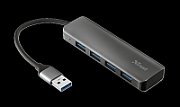 Adaptor Trust Dalyx 7-in-1 USB-C Multiport Adapter