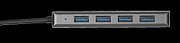 Adaptor Trust Dalyx 7-in-1 USB-C Multiport Adapter