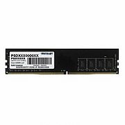 PATRIOT Signature Series 8GB DDR4 1x8GB 3200MHz SODIMM Single_3