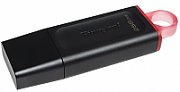 KINGSTON 256GB USB3.2 Gen1 DataTraveler Exodia (Black + Pink)_1